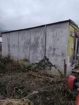 Unimobunka  za odvoz - 3