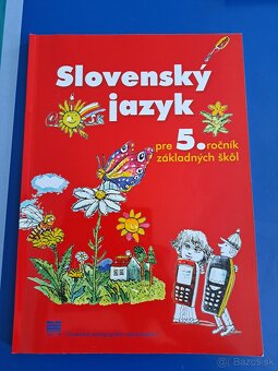 Prijímačky do prímy, odber Bratislava - 3