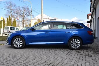 Škoda Superb Combi 1.4 TSI PHEV Style DSG - 3