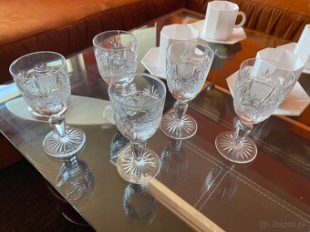 Košíky, keramika - 3