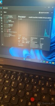 NT LENOVO THINKPAD X270 - 3