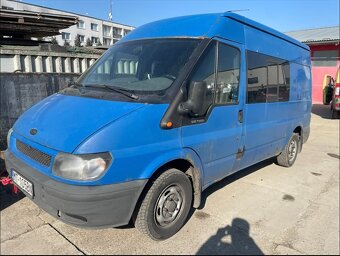ford transit 100 t300 - 3