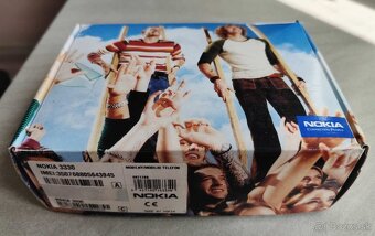 ✔️stare Nokia - 3