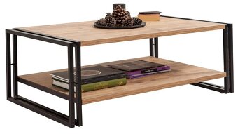 Predam konferencny stolik Cosmo Rectus - 3