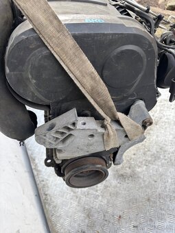 MOTOR BKD 2.0TDI VW AUDI SEAT - 3