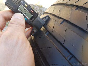 225/55 r18 letné pneumatiky 2ks Bridgestone DOT2024 - 3