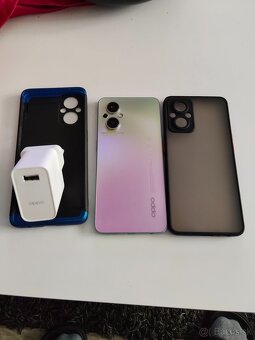 Oppo reno 7 lite 5G - 3