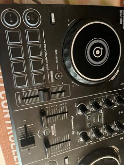 DDJ-200 - 3