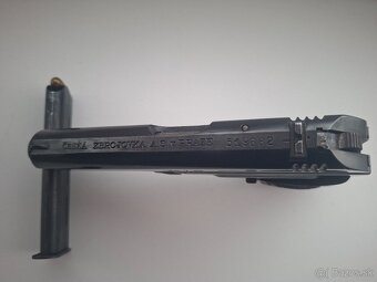 CZ 27   cal. 7,65MM - 3
