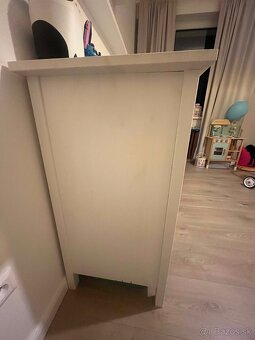 Komoda HEMNES - 3