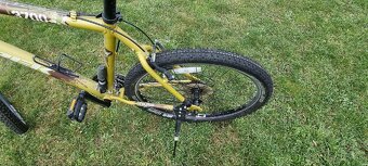 Horský bicykel Trek - 3