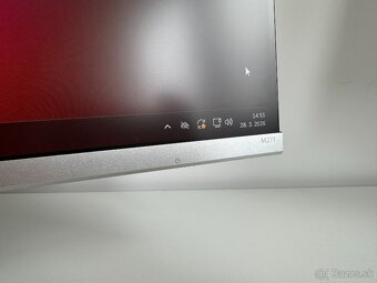 HP M27f – 27" IPS monitor Full HD - 3