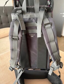 Turistický nosič Montis do 22kg - 3