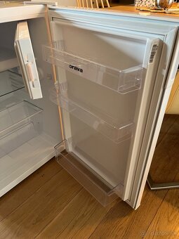Chladnička/minibar Orava SL - 3