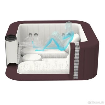 Virivka Bestway Maldives - 3