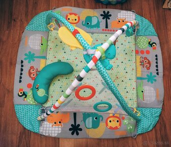 Deka na hranie 2v1 - 3