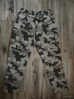 Camo rifle - 3