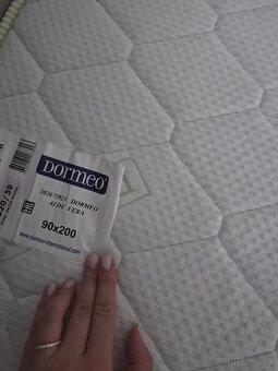 Matrac dormeo - 3