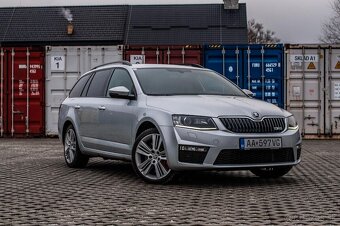 ŠKODA OCTAVIA 3 RS 2.0 TDI - 3