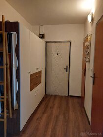 2-izbový byt 53 m2 ul. Halalovka Trenčín-Juh - 3