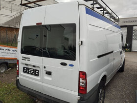 Ford Transit 2.3 cng - 3