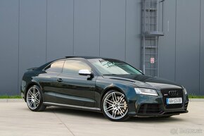 Audi RS5 - 3