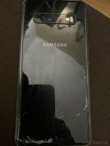 Predám Samsung galaxy s10 - 3