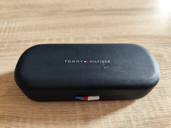 Okuliare dioptrické Tommy Hilfiger - 3