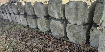Betonove stlpy,Icka - 3