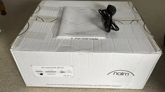 Naim Audio Supercap DR - 3
