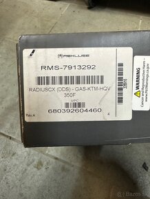 KTM Rekluse radius cx 23-25 Ktm,Gasgas,Husgvarna, - 3