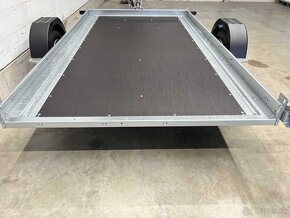 Predam prives MARTZ UNILADER 330 750kg - 3