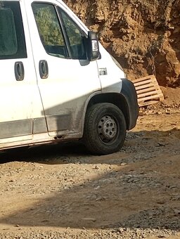 Peugeot Boxer 2.2 hdi - 3