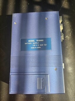 Predám Walkman Philips - 3