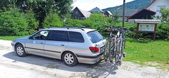 Vymením Peugeot 406 combi 80kw - 3