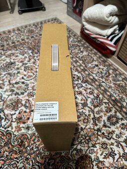 Highend CD Transport NUPRIME CDT-9 - 3