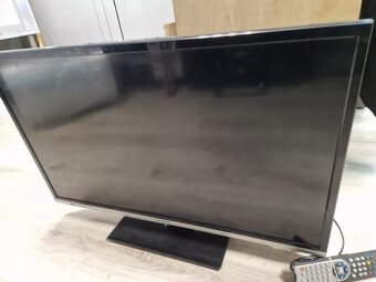Led tv SENCOR 80cm - 3