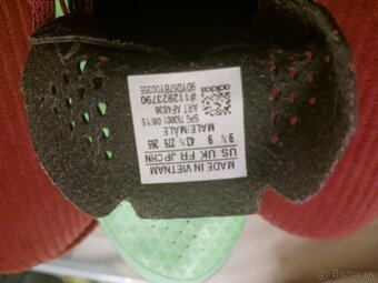 Halovky adidas 43, ZNIZENA CENA - 3