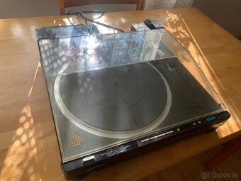 Sony PS-X800 - 3