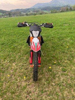 Ktm 500 EXC-F Sixdays 2020 - 3