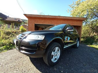 Touareg 3.0tdi - 3