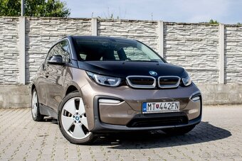 BMW i3 120 Ah - 3