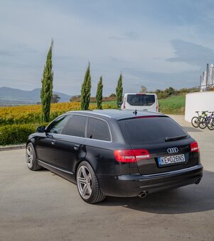 Audi A6 - 3