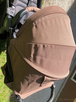 Kočík Britax Römer 4plus - 3