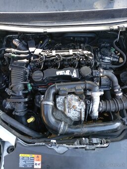 Rozpredám Ford FOCUS 1,6 TDCi - 3