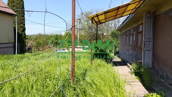 Rodinný dom v Goncz , Maďarsko - NA PREDAJ - 3