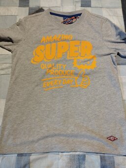 Tricka Superdry, Naketano, Ragwear - 3