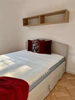 Príjemný 3i byt na Hlinách - na prenájom - 3