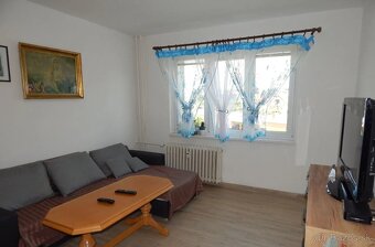 Predam 1 Izbový Byt 35m2 v Prievidzi - 3