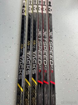 Hokejky CCM FT6 a AS-VI Vypredaj klubu - 3